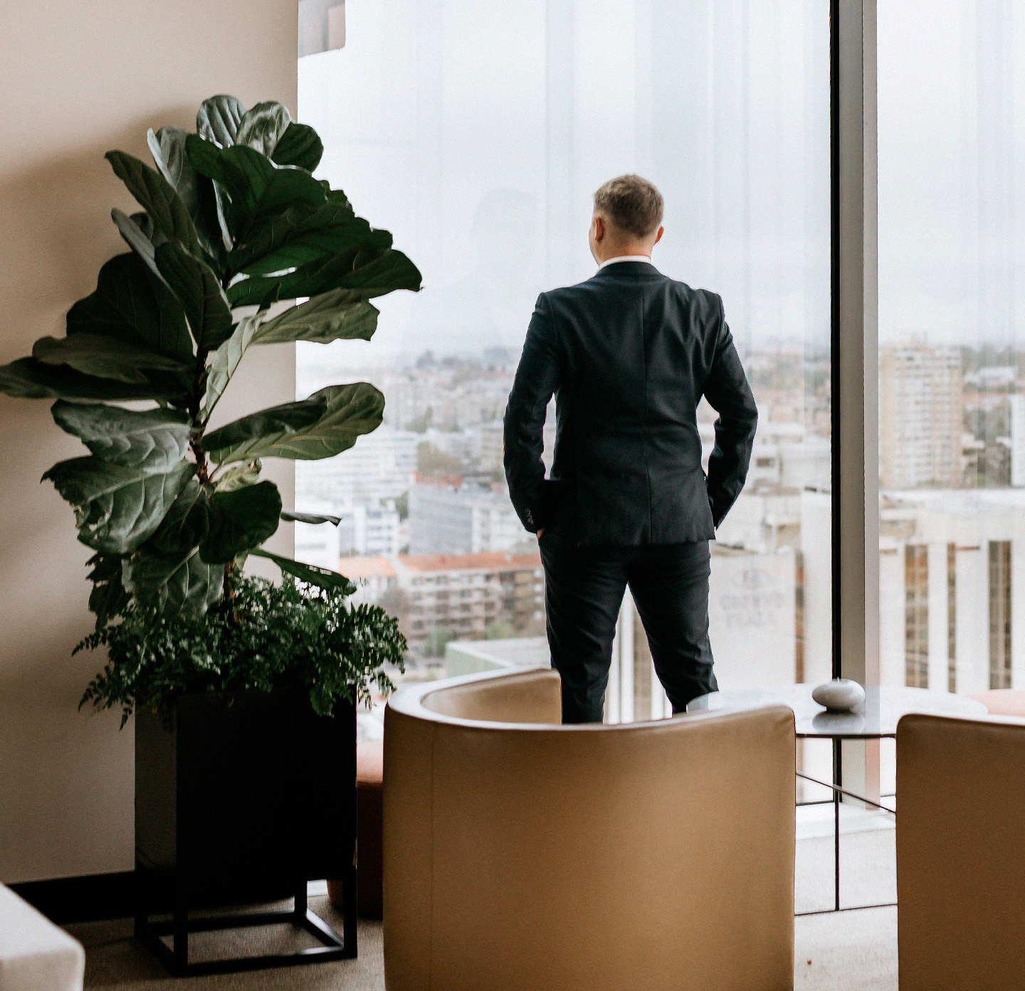 Equipa Account Service